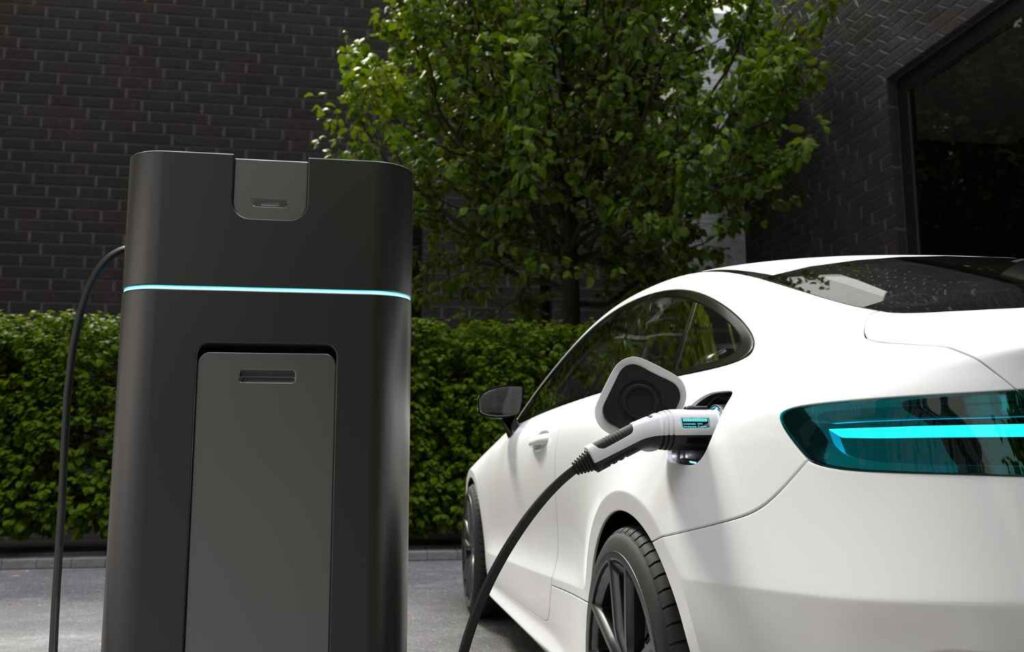 mejores coches eléctricos 2025